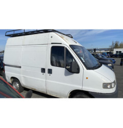 Alternateur PEUGEOT BOXER 1