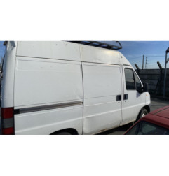Alternateur PEUGEOT BOXER 1