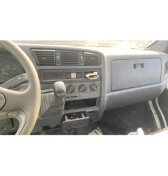 Alternateur PEUGEOT BOXER 1