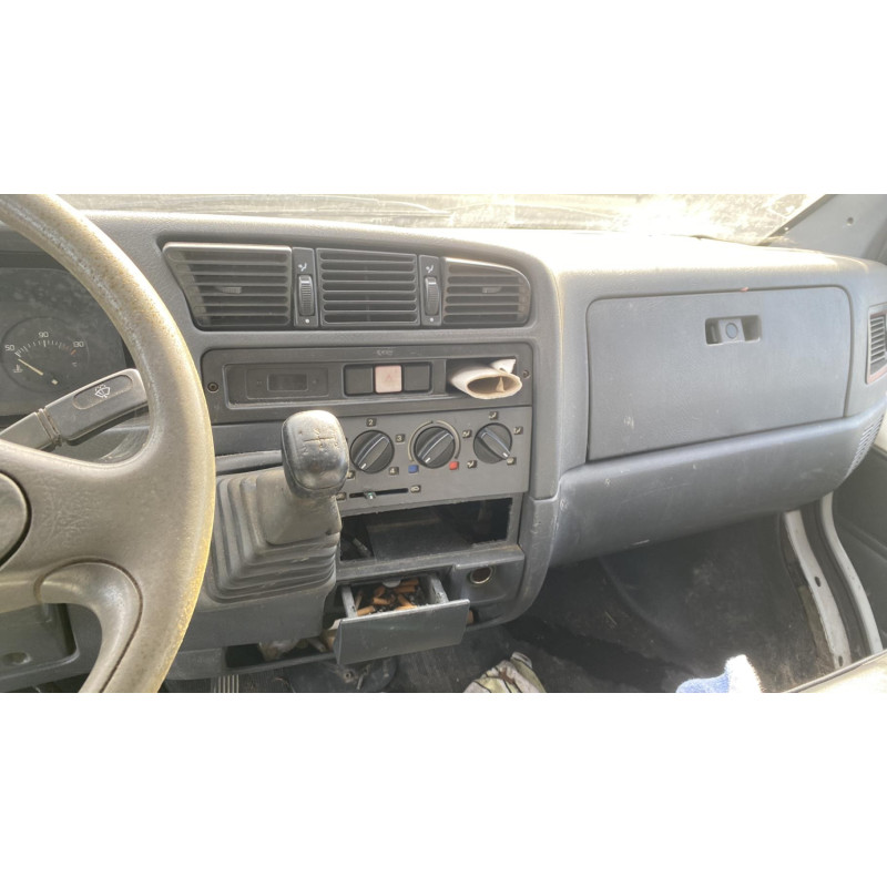Alternateur PEUGEOT BOXER 1 Photo n°6