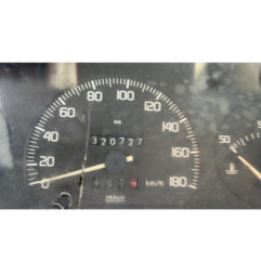 Alternateur PEUGEOT BOXER 1