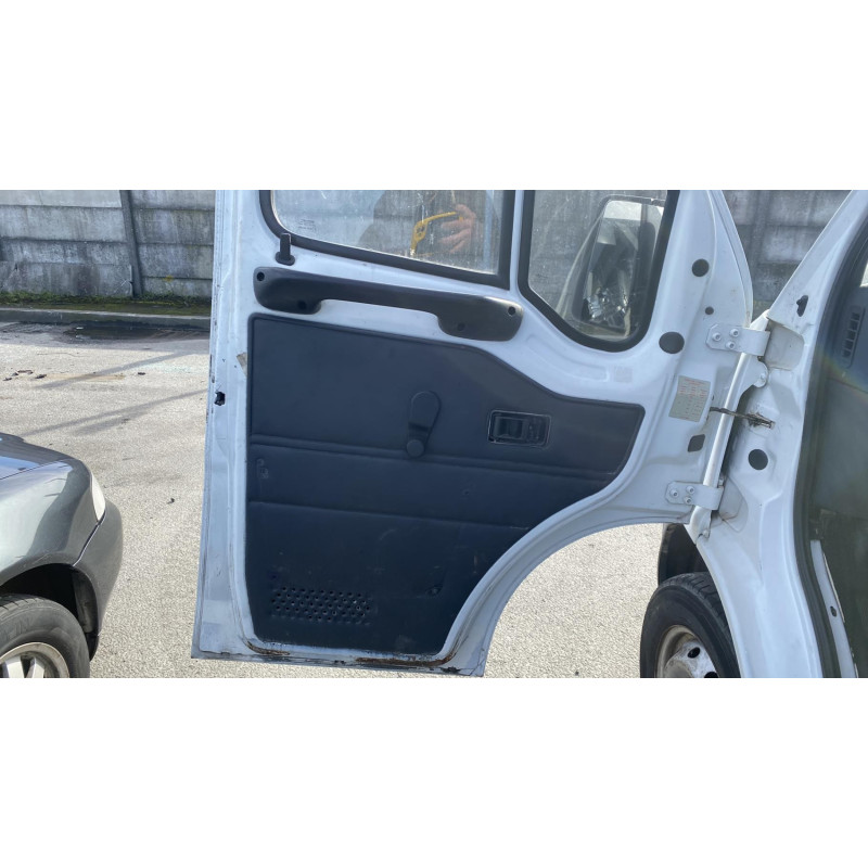 Alternateur PEUGEOT BOXER 1 Photo n°8