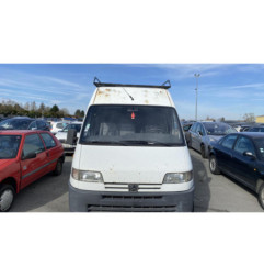 Alternateur PEUGEOT BOXER 1