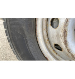 Alternateur PEUGEOT BOXER 1