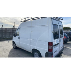 Alternateur PEUGEOT BOXER 1