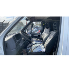 Alternateur PEUGEOT BOXER 1