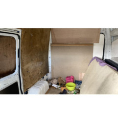 Alternateur PEUGEOT BOXER 1