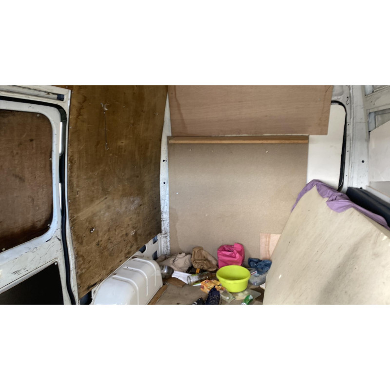 Alternateur PEUGEOT BOXER 1 Photo n°13