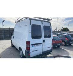 Alternateur PEUGEOT BOXER 1