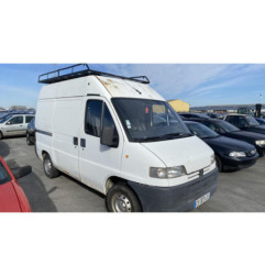 Alternateur PEUGEOT BOXER 1