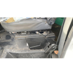 Alternateur PEUGEOT BOXER 1