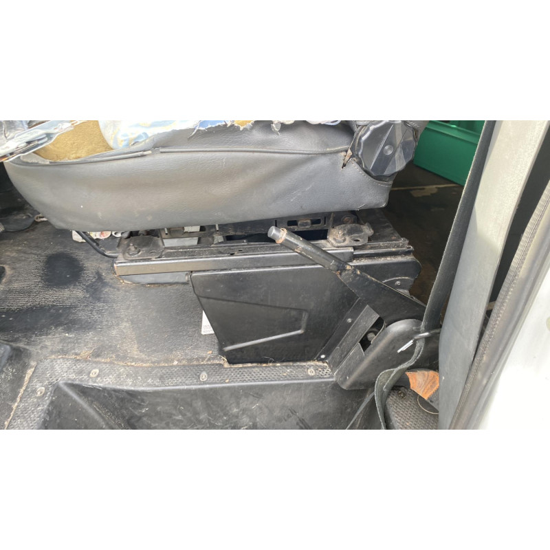 Alternateur PEUGEOT BOXER 1 Photo n°16