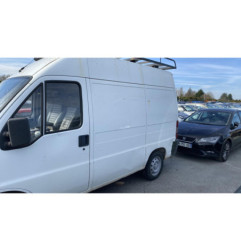 Alternateur PEUGEOT BOXER 1