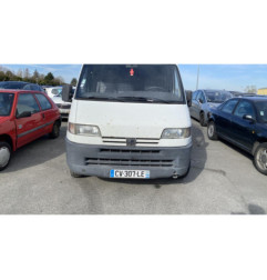 Alternateur PEUGEOT BOXER 1