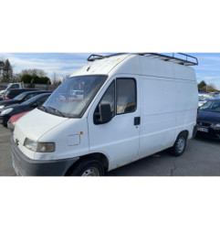 Alternateur PEUGEOT BOXER 1