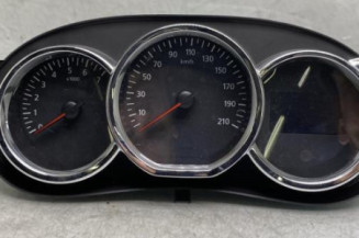 Compteur DACIA SANDERO 2