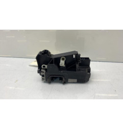 Serrure avant droit RENAULT TRAFIC 2