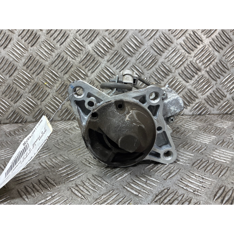 Demarreur MAZDA 6 2 Photo n°3
