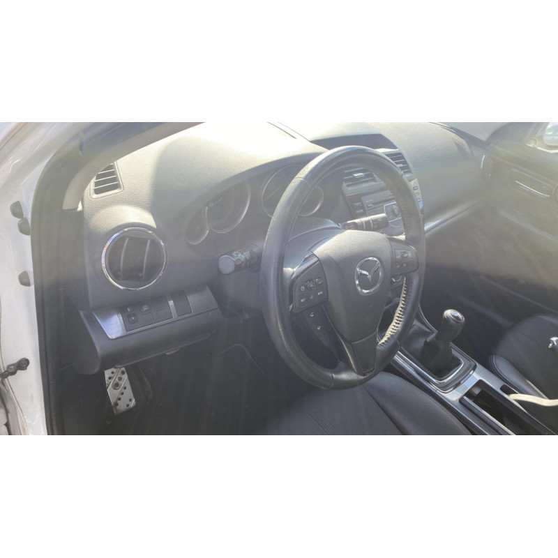 Demarreur MAZDA 6 2 Photo n°11