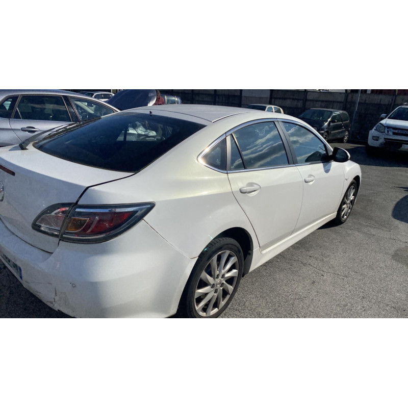 Demarreur MAZDA 6 2 Photo n°13