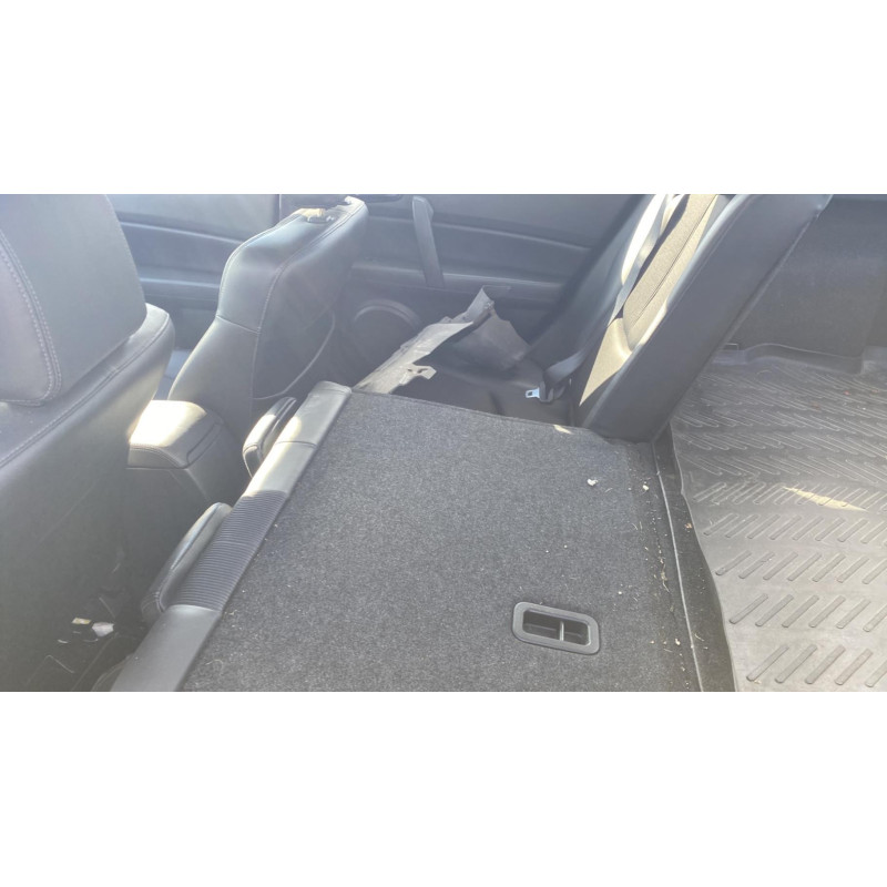 Demarreur MAZDA 6 2 Photo n°15