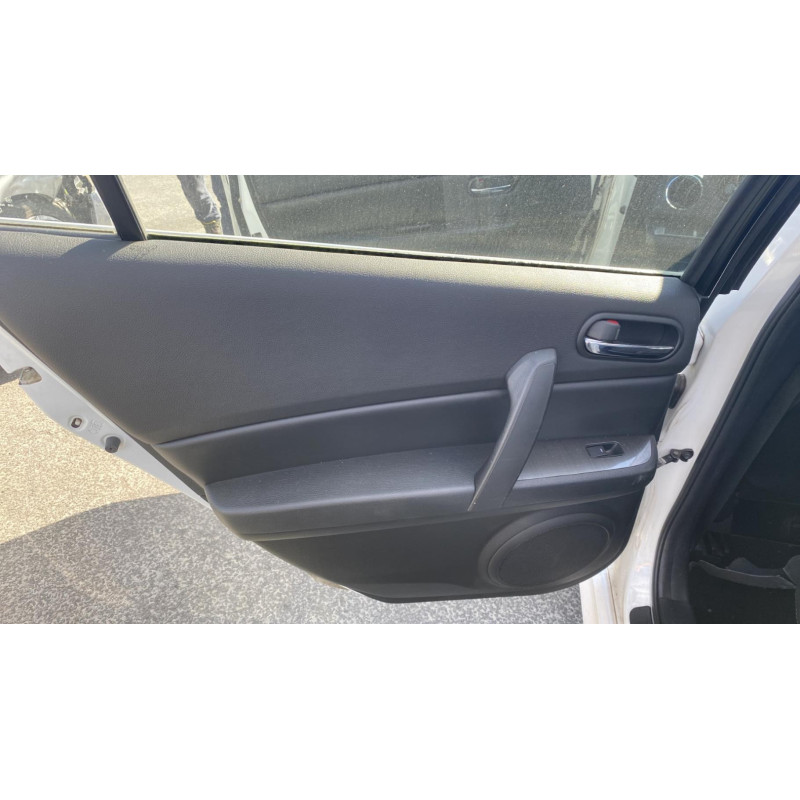 Demarreur MAZDA 6 2 Photo n°16