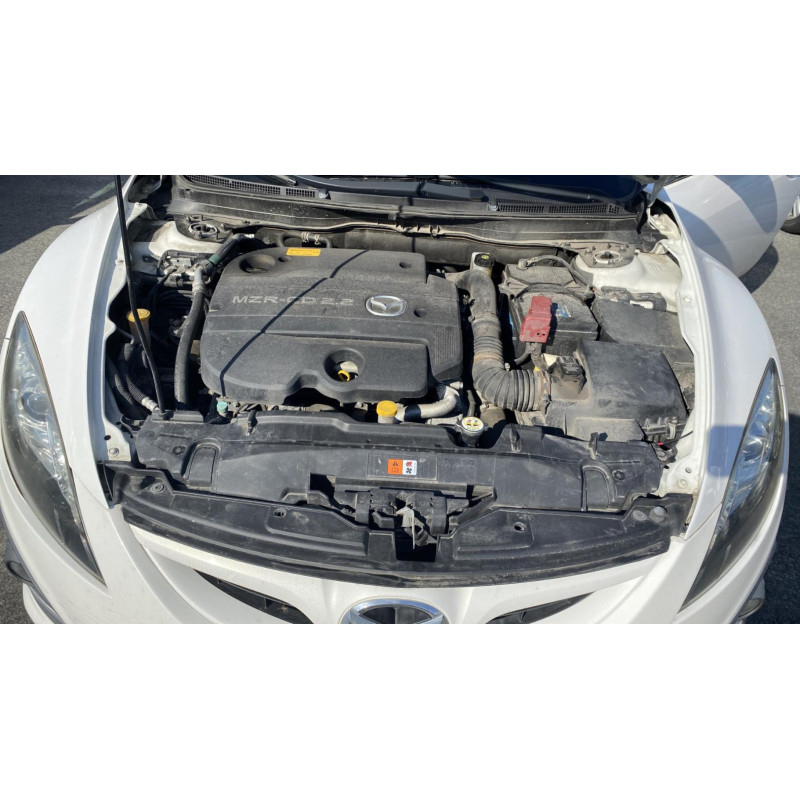 Demarreur MAZDA 6 2 Photo n°17