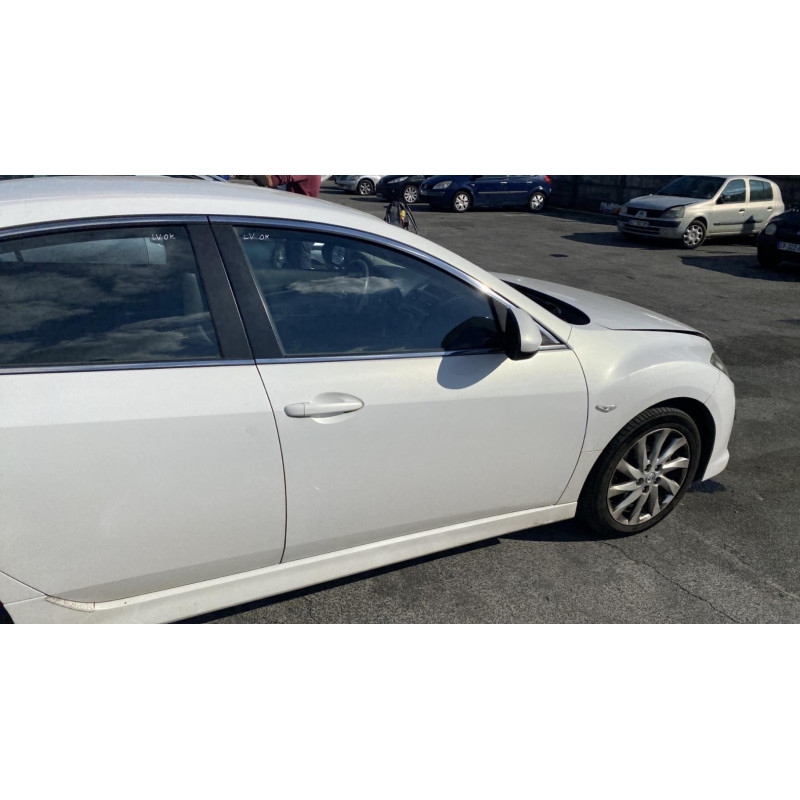 Demarreur MAZDA 6 2 Photo n°19