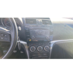 Demarreur MAZDA 6 2