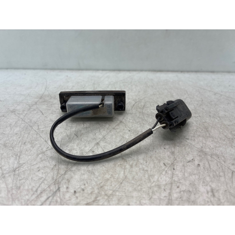 Bouton de coffre KIA CEE-D 2 SPORT WAGON Photo n°2