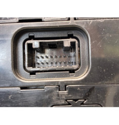Commande chauffage KIA CEE-D 2 SPORT WAGON
