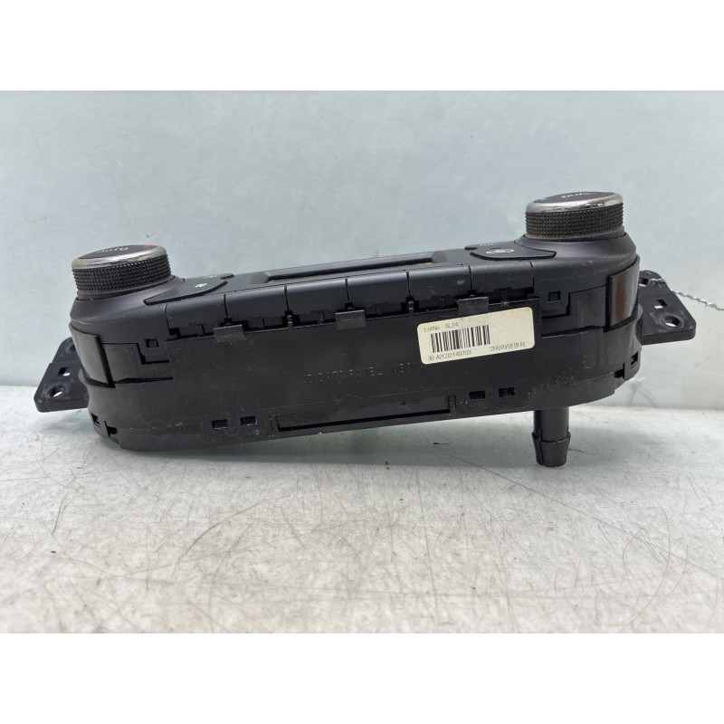 Commande chauffage KIA CEE-D 2 SPORT WAGON Photo n°5
