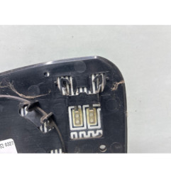 Glace retroviseur droit RENAULT MEGANE 3