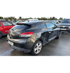Bouton de coffre RENAULT MEGANE 3