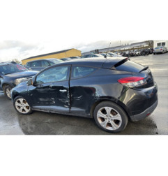 Bouton de coffre RENAULT MEGANE 3