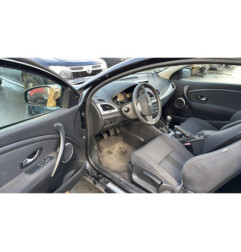 Bouton de coffre RENAULT MEGANE 3