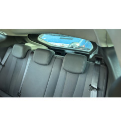 Bouton de coffre RENAULT MEGANE 3