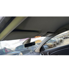 Bouton de coffre RENAULT MEGANE 3