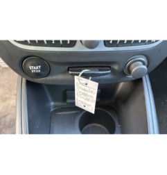 Bouton de coffre RENAULT MEGANE 3