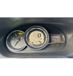 Bouton de coffre RENAULT MEGANE 3