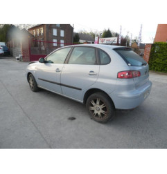 Air bag conducteur SEAT IBIZA 3 Photo n°1