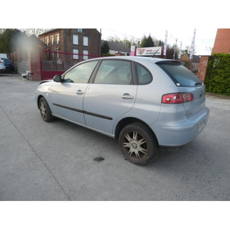 Air bag conducteur SEAT IBIZA 3 Photo n°1