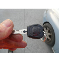 Volant SEAT IBIZA 3