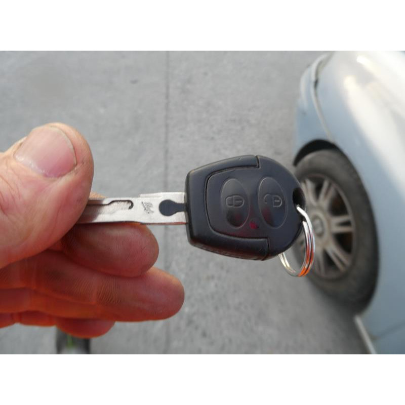 Volant SEAT IBIZA 3 Photo n°4