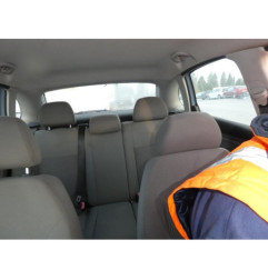 Volant SEAT IBIZA 3