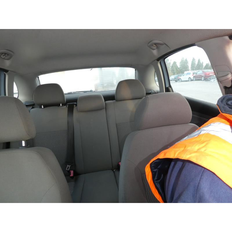 Volant SEAT IBIZA 3 Photo n°5