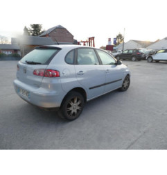 Volant SEAT IBIZA 3