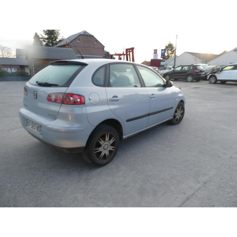 Volant SEAT IBIZA 3 Photo n°7