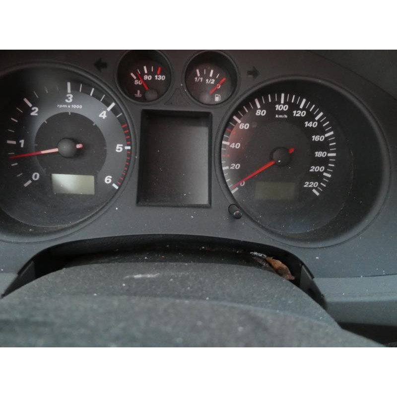 Volant SEAT IBIZA 3 Photo n°8