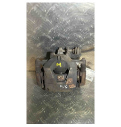 Etrier avant gauche (freinage) OPEL ASTRA J